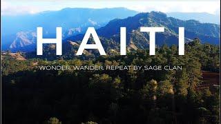 Haiti | Land Of Unlimited Wilderness in 4K!