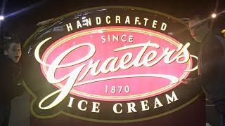 Is Graeter’s the Best Ice Cream in Cincinnati? | Waffle Cone, Sundae, Hand Dipped vs. Soft Serve