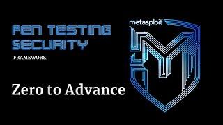 Metasploit Tutorial