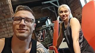 отзывы клиентов зала ShevelevGym. тренер Шевелев Евгений