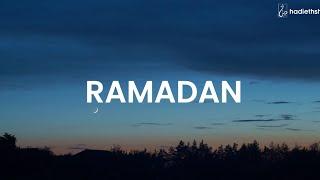 Ramadan Nasheed - Castillo Nasheeds