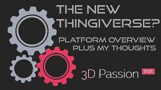 3D Passion Model Marketplace |  What is it and What are My Thoughts