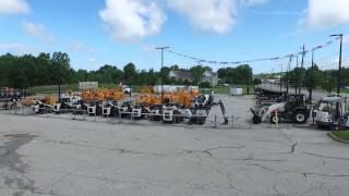 Buckeye Equipment Sales