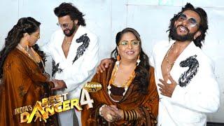 India's Best Dancer Season 4 | Terence Lewis And Geeeta Geeta Kapur's Interview | Starts 13 July