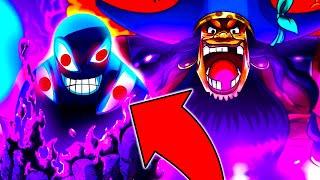 WELTREGIERUNG VS BLACKBEARD PIRATEN! WER HAT DIE STÄRKSTE FRAKTION?!   | ONE PIECE