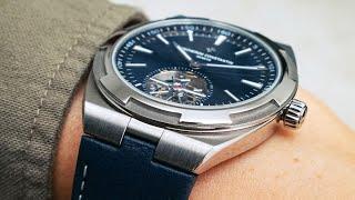 Best Vacheron Constantin Watches 2024: You Should Know About!
