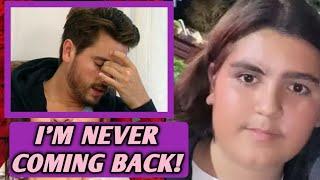 Scott Disick in tears as son Mason packed out of his house after he did the UNTHINKABLE