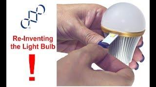 Re-Inventing the Light Bulb
