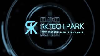 RK Tech Park Intro
