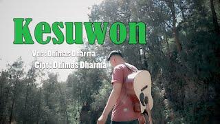 KESUWON (Aminah Z Ft Dhimas)