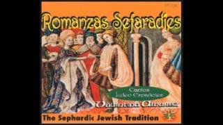 Chichi-Bunichi - Romanzas Sefaradies