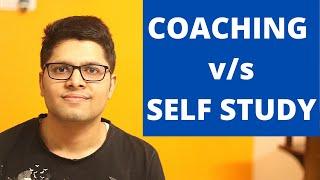 Is Coaching Important for Selection in JEE/NEET?