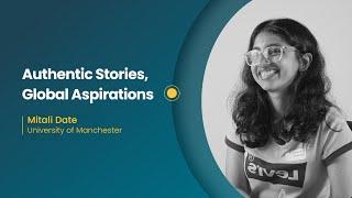 Success Stories | Mitali Date's Master's in Business Psychology in UK with UniScholars 