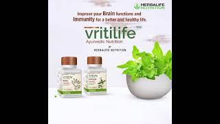 Herbalife vritilife | 365 nutrition club