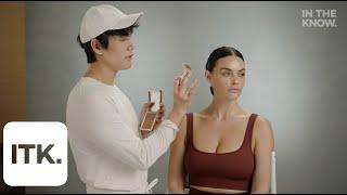 Learn contouring 101 with Patrick Ta