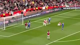 Laurent Koscielny - [Top 10 interceptions and 5 goals]