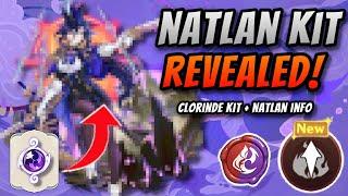 New 4.7 CLORINDE Kit! Overload is BROKEN! | Genshin Impact Leaks