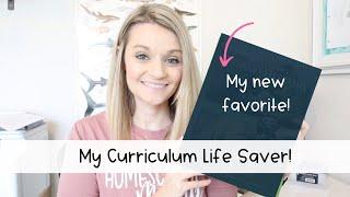 MY NEW FAVORITE Homeschool Curriculum | Notgrass | Home School | High School Curriculum