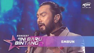 Aqasha | Embun | Konsert Ini Baru Bintang 2