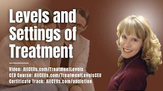 Models of Co-Occurring Mental Health and Addiction Treatment | Counseling Continuing Education