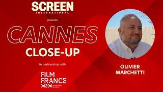 Cannes Close-Up: Provence Studios’ Olivier Marchetti on the joys of shooting in the south of France