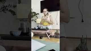 Новые взгляды на жизнь. Сатсанг Ильи Никонова про йогу, свободу и денежные ценности