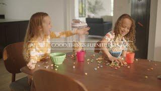 Castlery AU | All The Good Things Furniture Is For