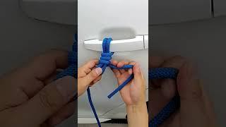 An Essential KNOT #lifehacks