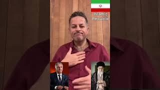 For iran