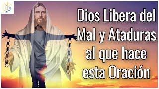 Oración de Sanación y Liberación a través del Espíritu Santo