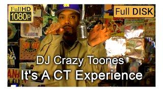 Full DVD | 1080p | DJ Crazy Toones - It's A CT Experience