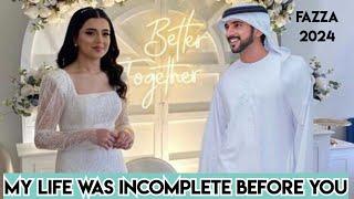 Fazza poem 2024 Fazza love stories poems sheikh hamdan romantic status dubai prince love