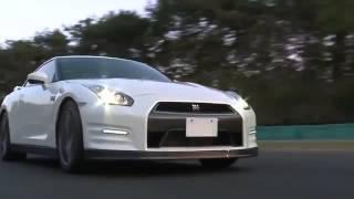 ►The New 2014 Nissan GT R Nismo official video teaser