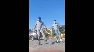 الدبكة الفلسطينية  #shortsfeed #shortvideo #اكسبلور