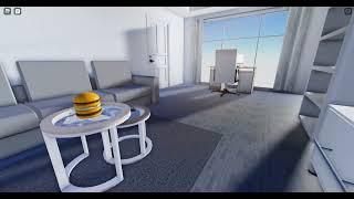 apartment showcase in obby creator part 2