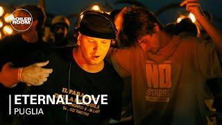 Eternal Love | Boiler Room x Polifonic Festival