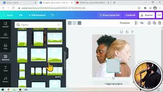 CANVA in 10 minuti