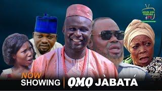 Omo Jabata Latest Yoruba Movie Ep 1 | Nollywood 2024 Yoruba Movies