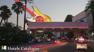 Hard Rock Hotel Las Vegas - Luxury Hotel Tour