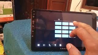 android embassy merkurius calibrasi/ touchscreen