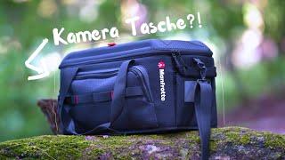 Manfrotto Cineloader | Die perfekte Kamera Tasche?