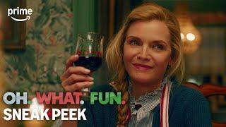 Oh What Fun | Sneak Peek | Prime Video