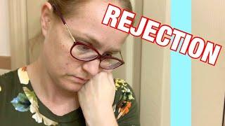 REJECTION Motivation||FEAR of Rejection