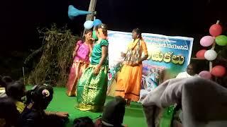 latest Christmas song Dance Performance By(St.Mathew Believers Eastern Church juvanapudi Parish)