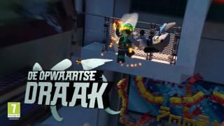 LEGO Ninjago Combat Vignette (NL)