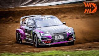 Nitro Rallycross Minnesota 2021 - HIGHLIGHTS Day 1