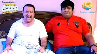 Will Bhide Catch Tapu Sena? | Taarak Mehta Ka Ooltah Chashmah | Full Movie