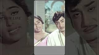 மனப்பூர்வமாக சம்மதிக்கிறோம்! |  Bharatha Vilas | Sivaji Ganesan, K.R.Vijaya