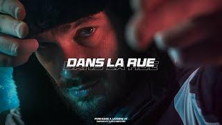 [FREE] JUL Type Beat | DANS LA RUE | 2025