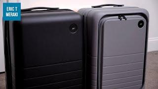 Monos: Carry-On vs Carry-On Pro Model Comparison